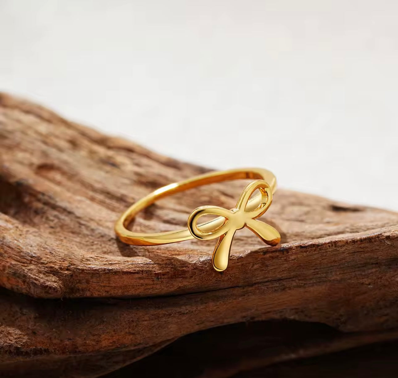 BOW RING