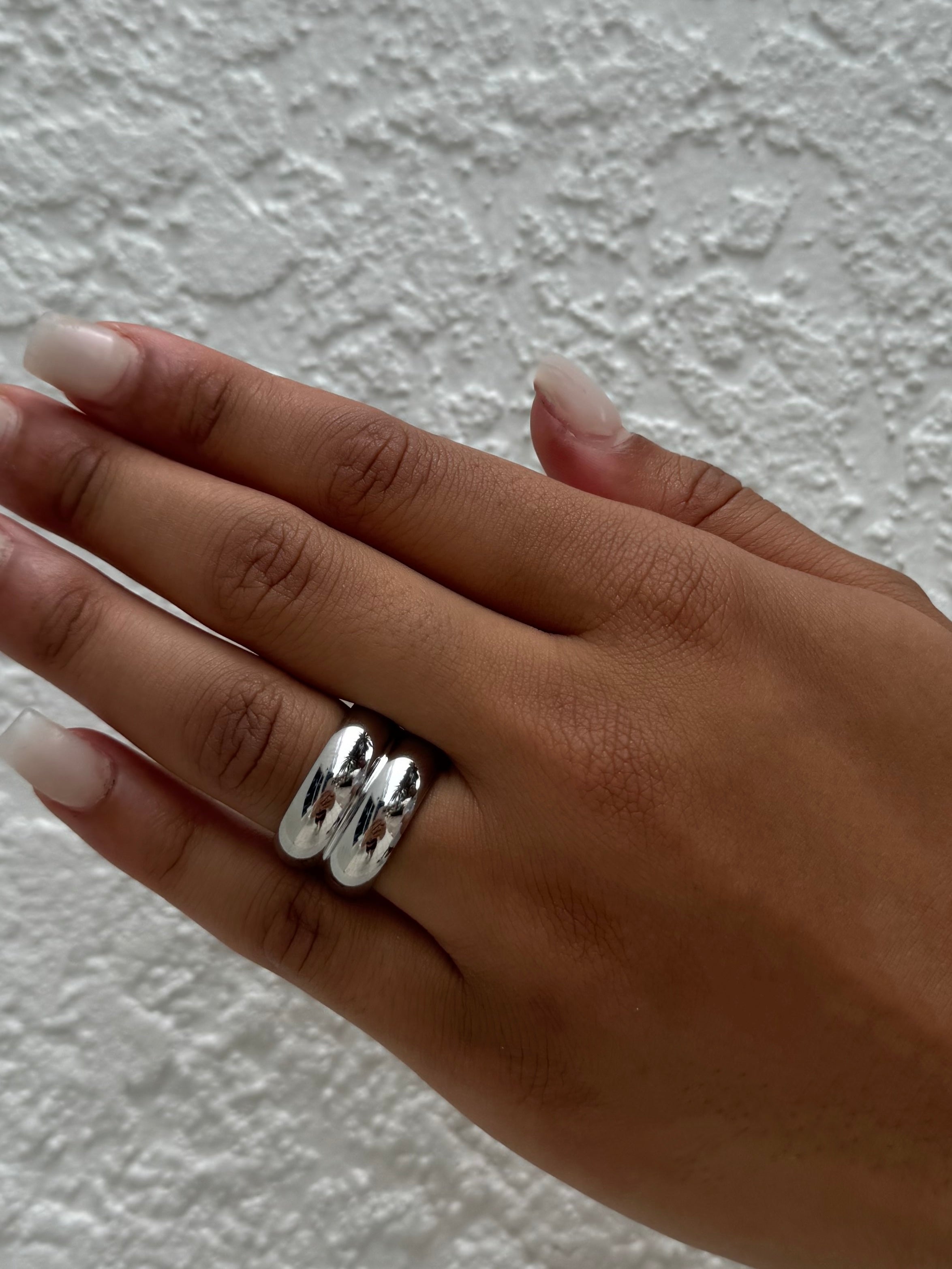 DOUBLE RING