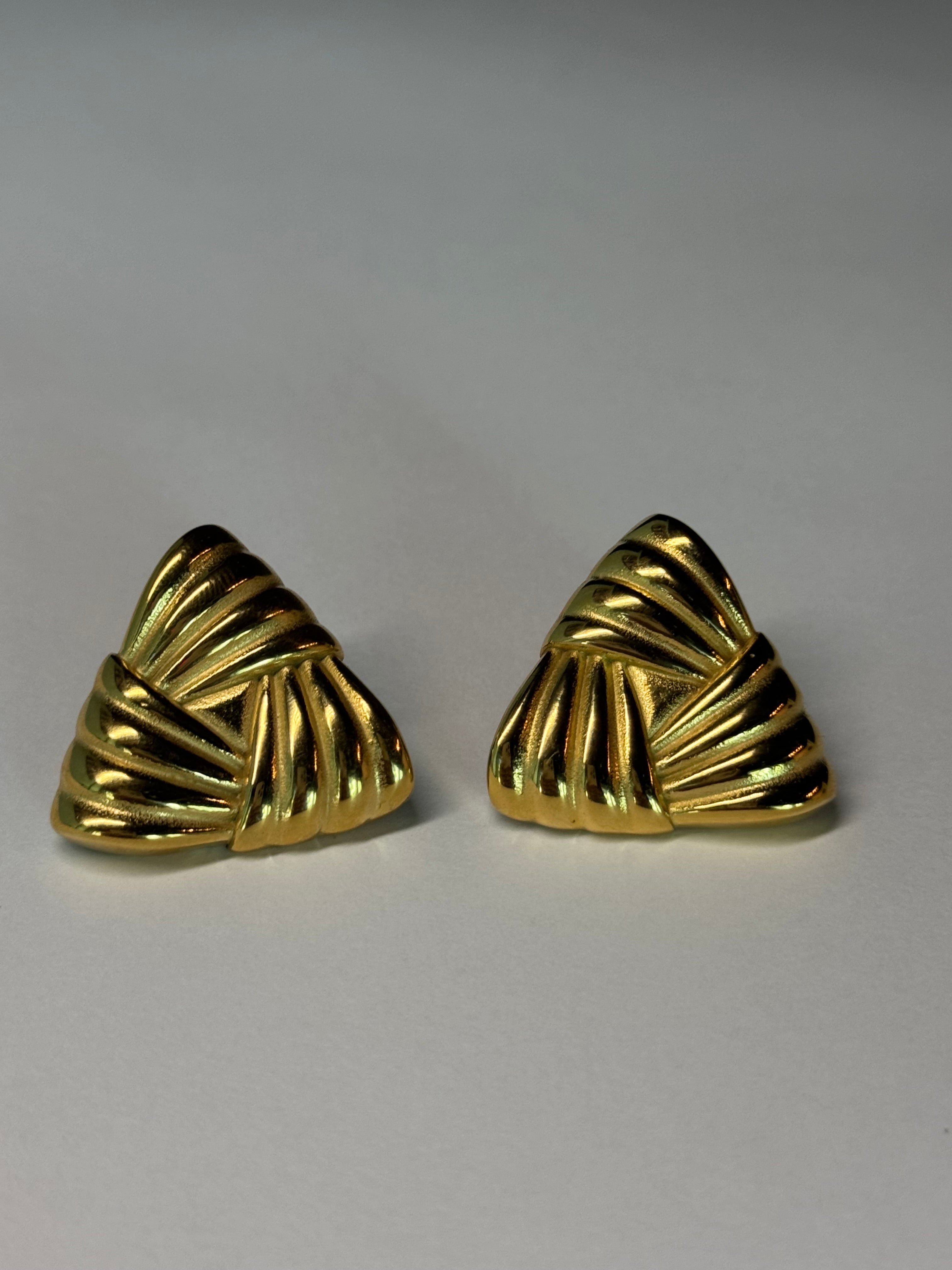 NOVA EARRINGS
