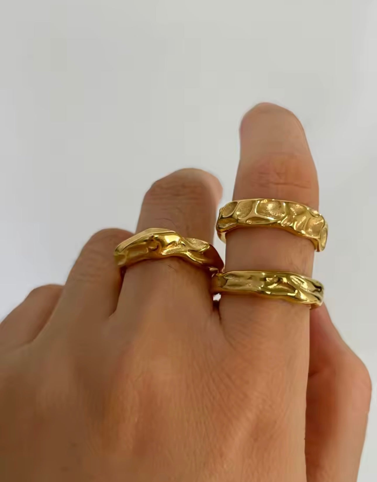 SALEM RING