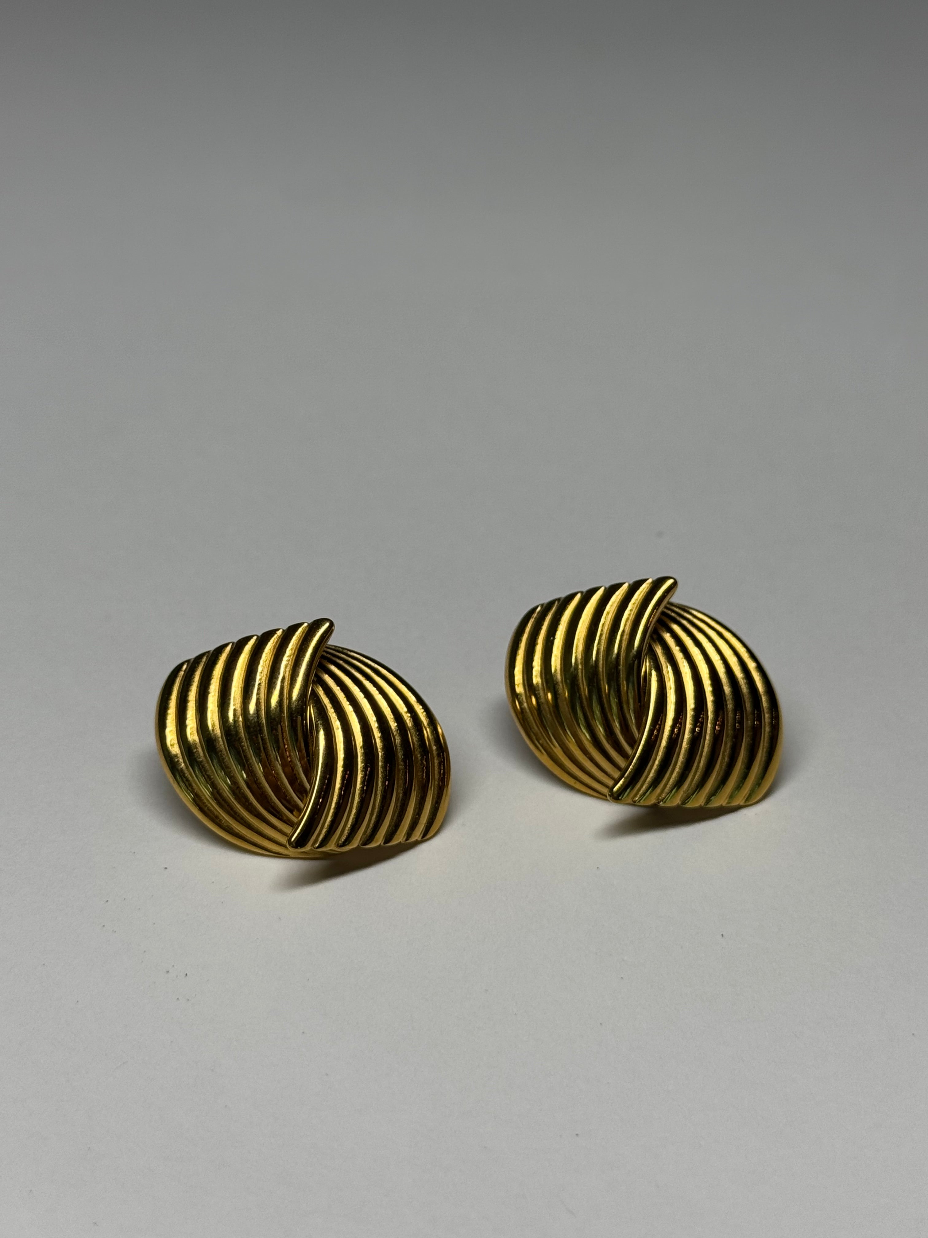 MILAN EARRINGS