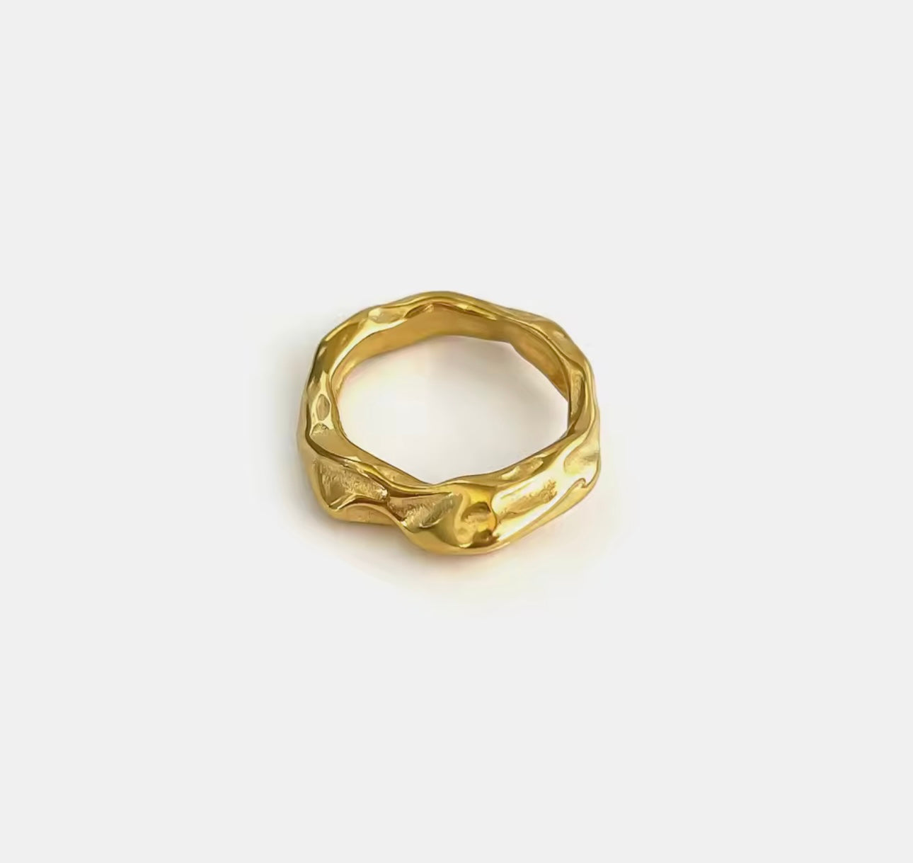 SALEM RING