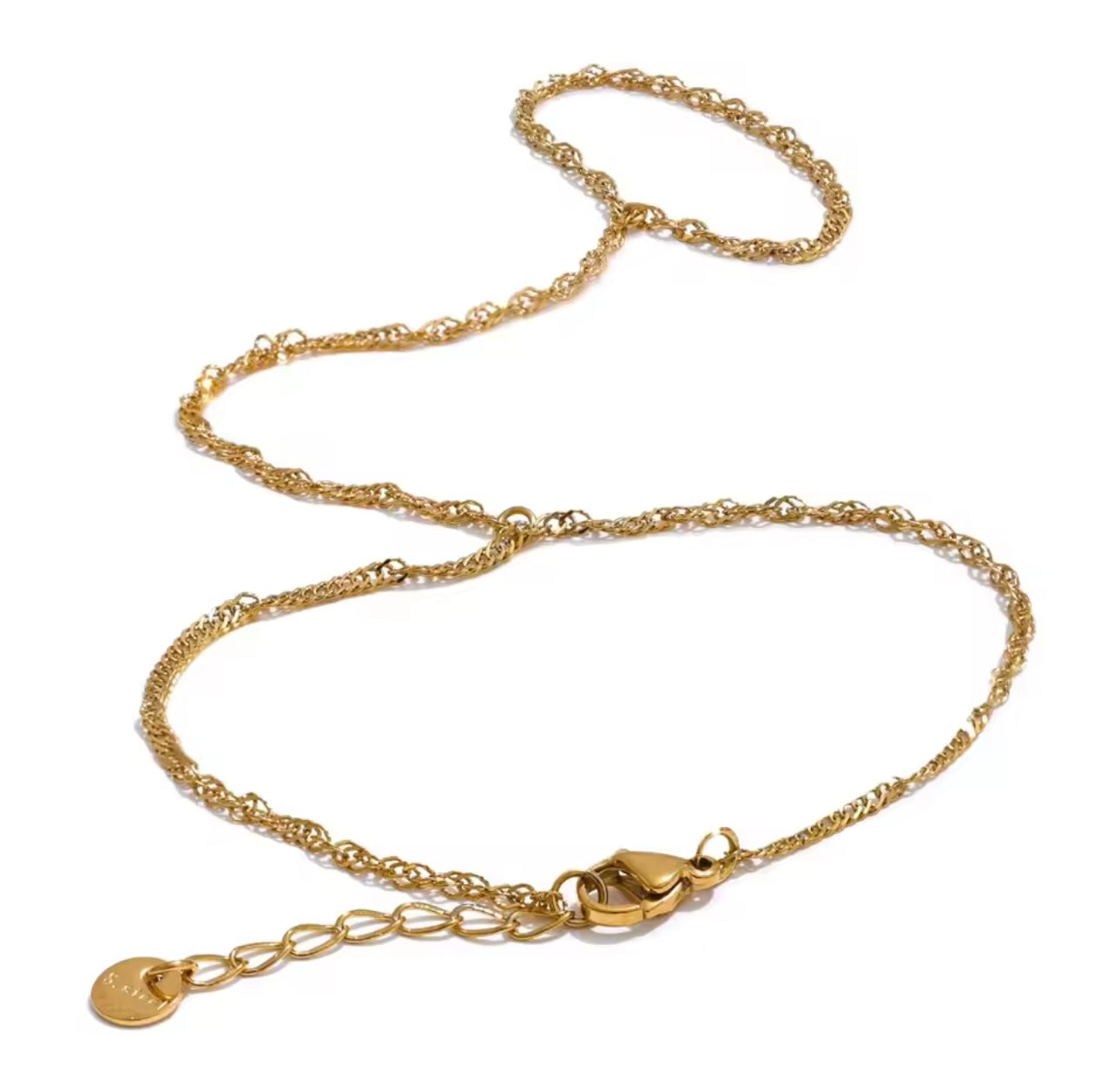 HAND CHAIN